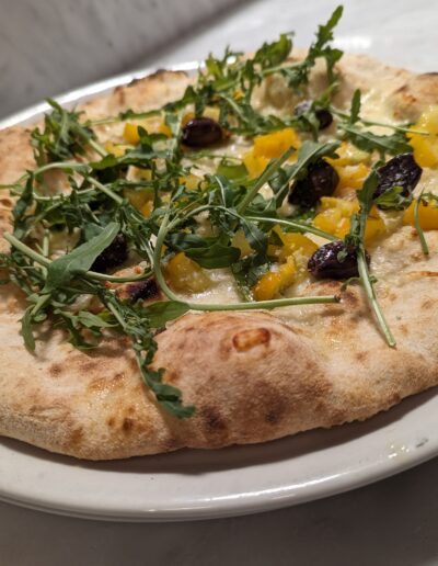 Pizzeria al Lago - Lago Arsié