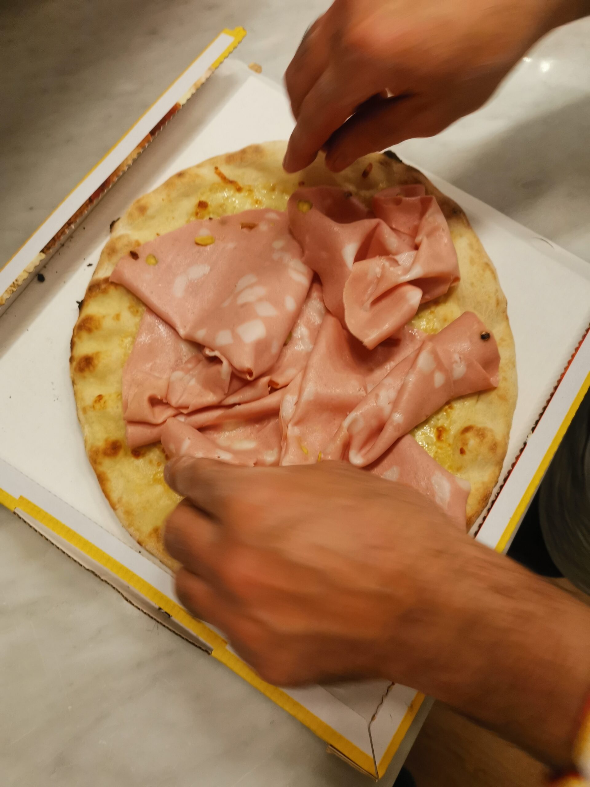 pizzeria arsiè