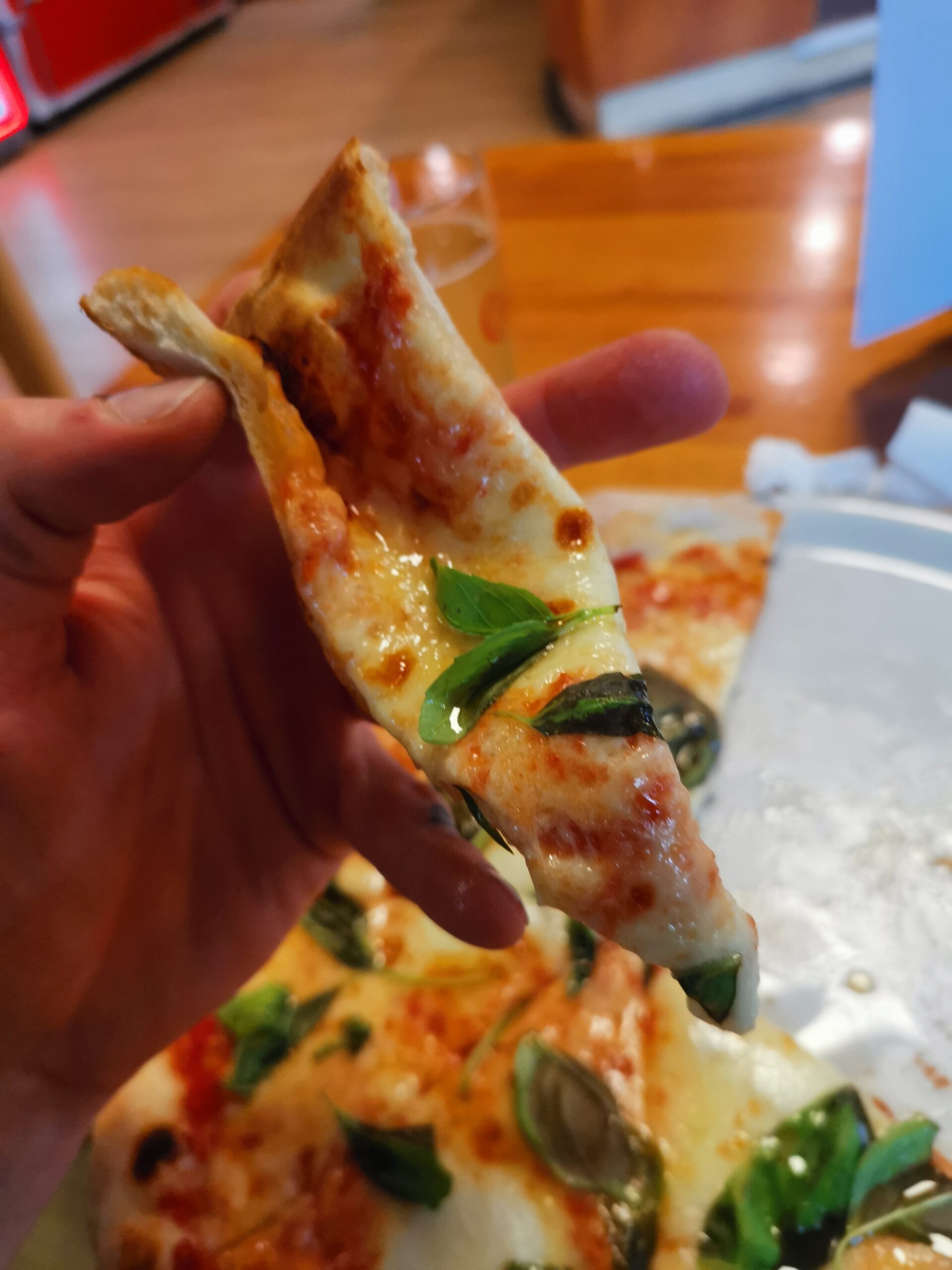 Pizzeria al Lago - Lago Arsié