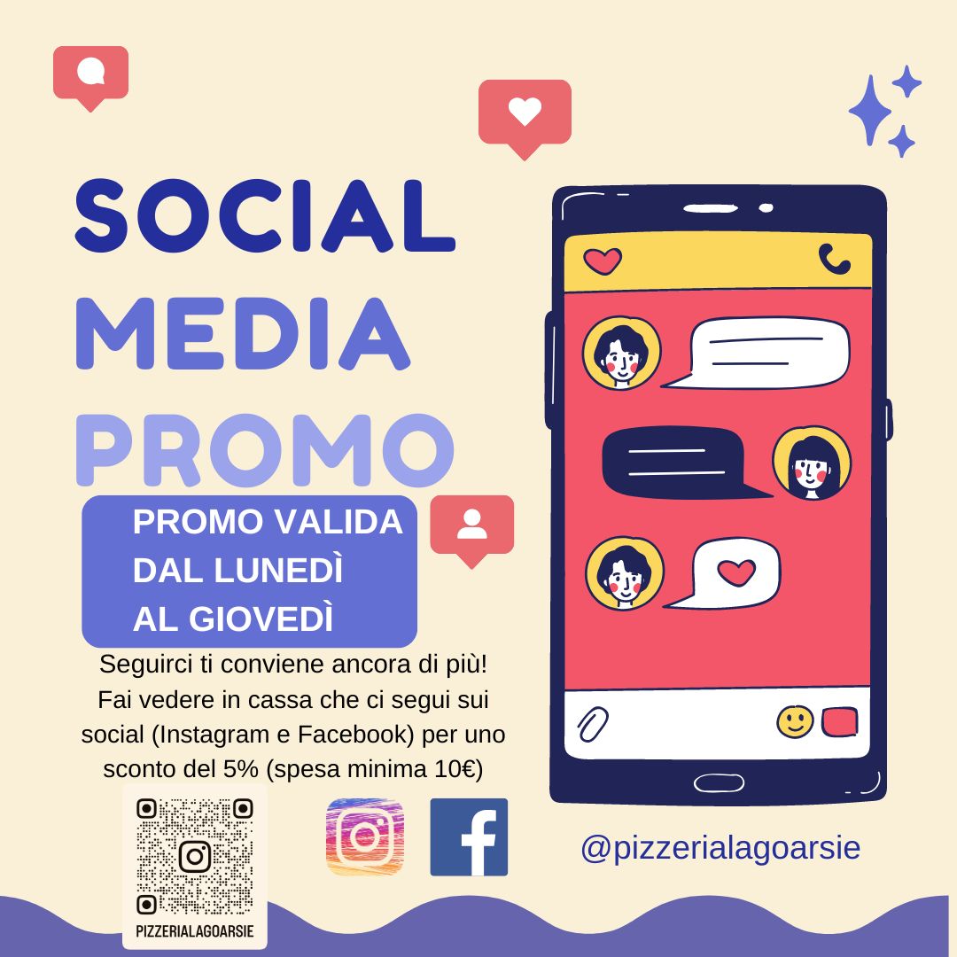 promo social